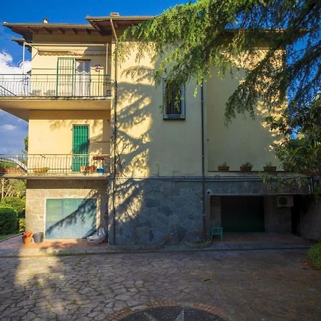 Michelle Apartment Rapallo Bagian luar foto