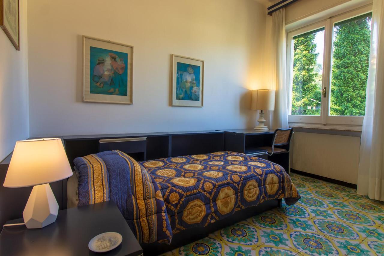 Michelle Apartment Rapallo Bagian luar foto