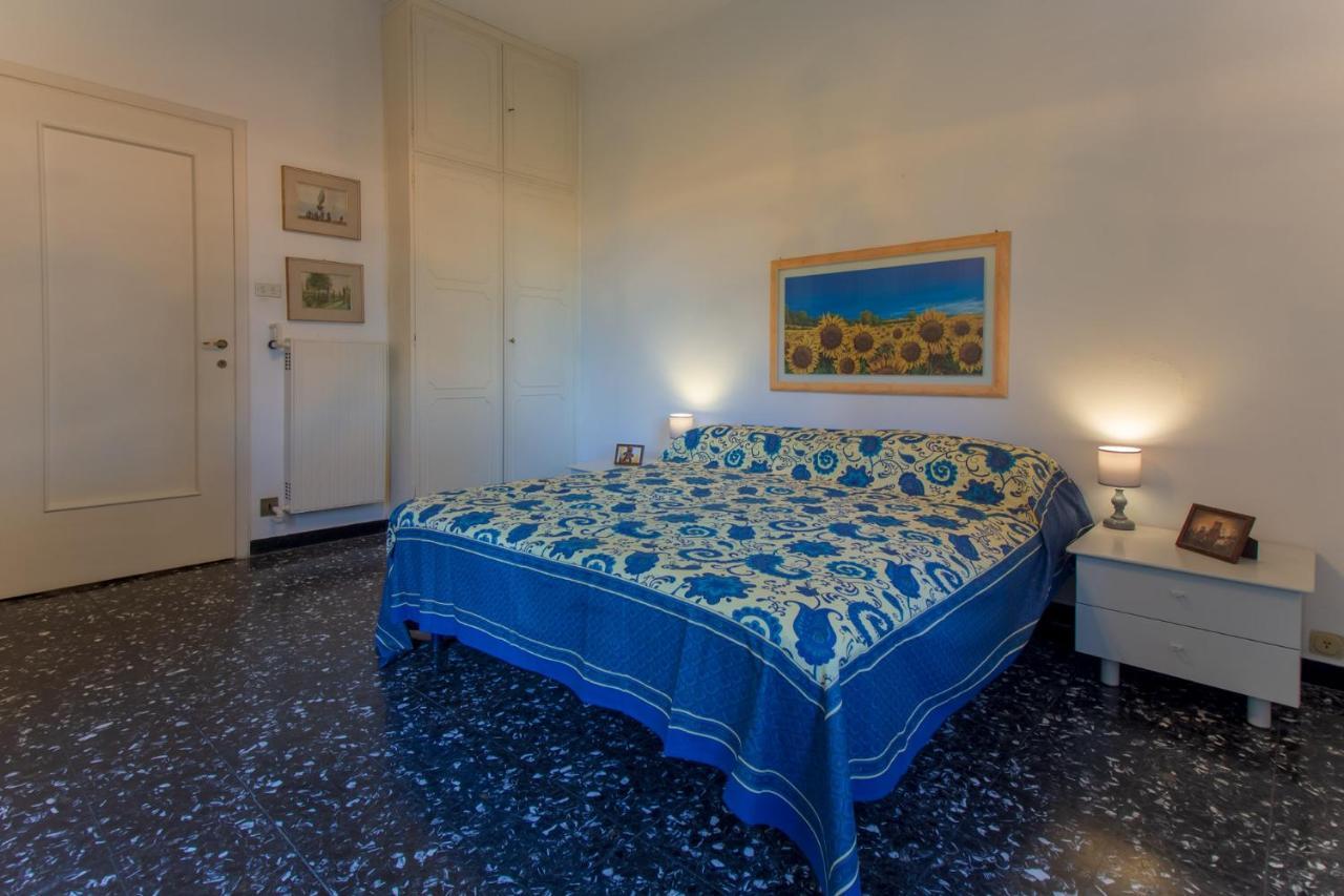 Michelle Apartment Rapallo Bagian luar foto