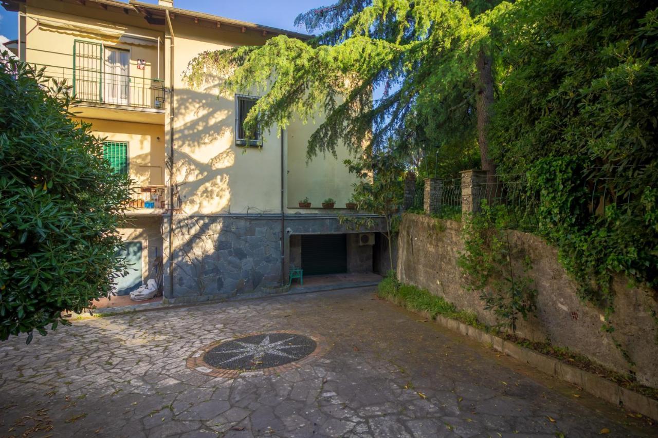 Michelle Apartment Rapallo Bagian luar foto