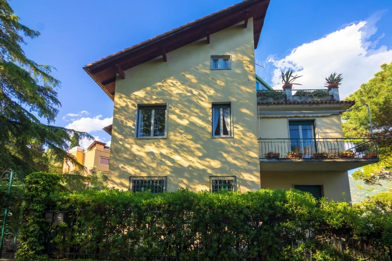 Michelle Apartment Rapallo Bagian luar foto