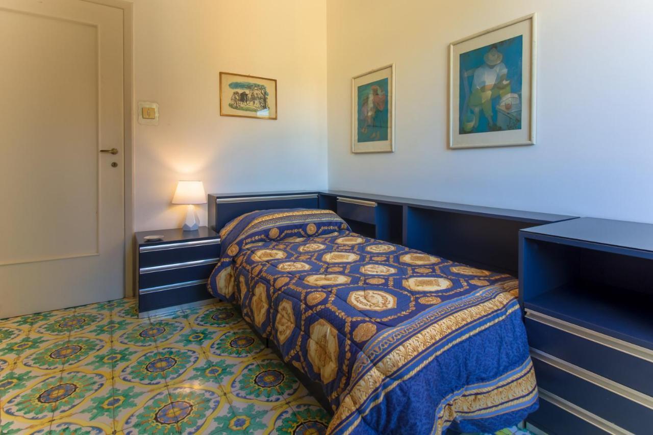 Michelle Apartment Rapallo Bagian luar foto