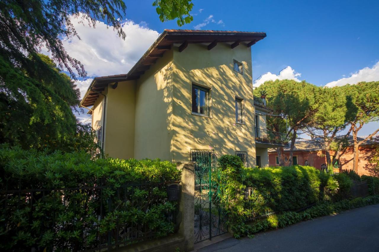 Michelle Apartment Rapallo Bagian luar foto