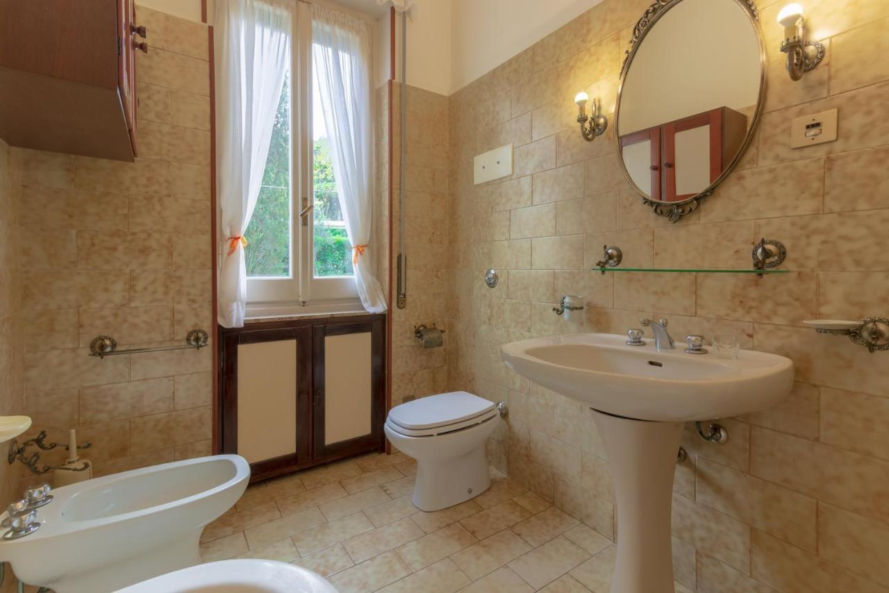 Michelle Apartment Rapallo Bagian luar foto