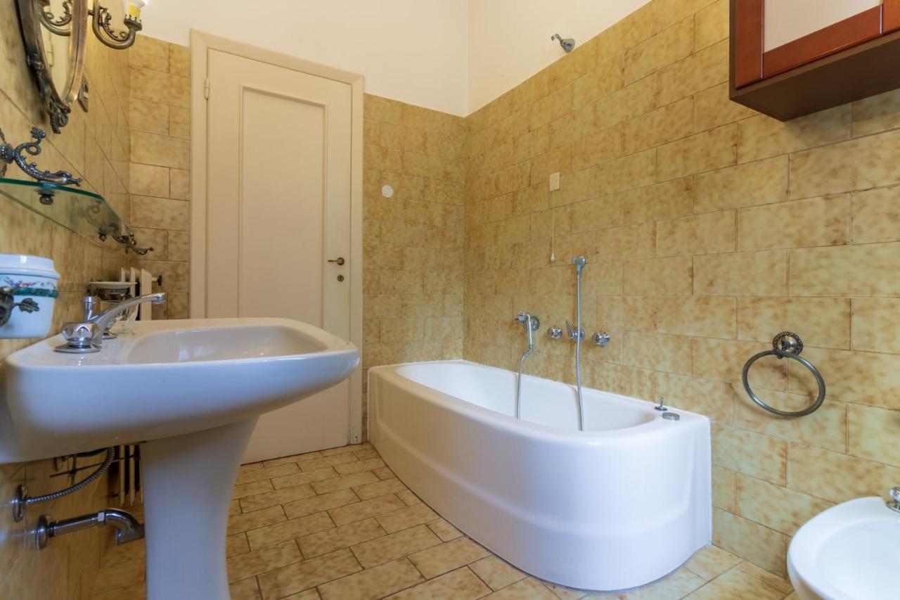 Michelle Apartment Rapallo Bagian luar foto