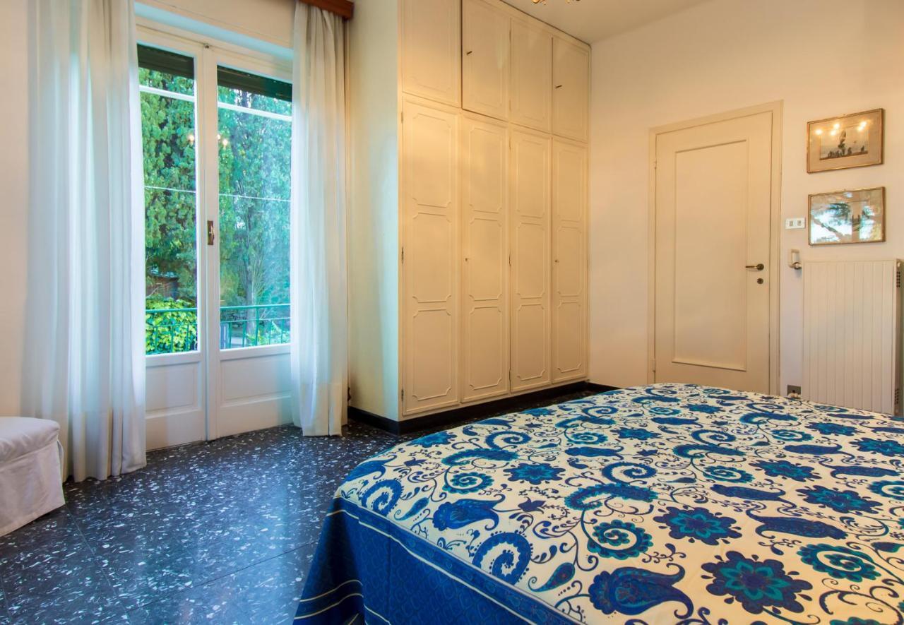 Michelle Apartment Rapallo Bagian luar foto