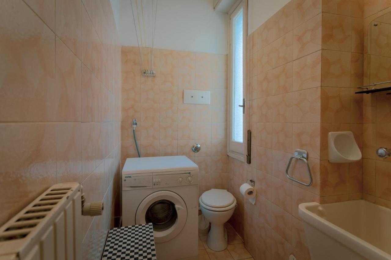 Michelle Apartment Rapallo Bagian luar foto