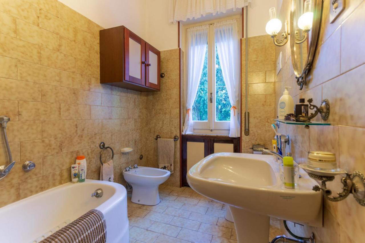 Michelle Apartment Rapallo Bagian luar foto