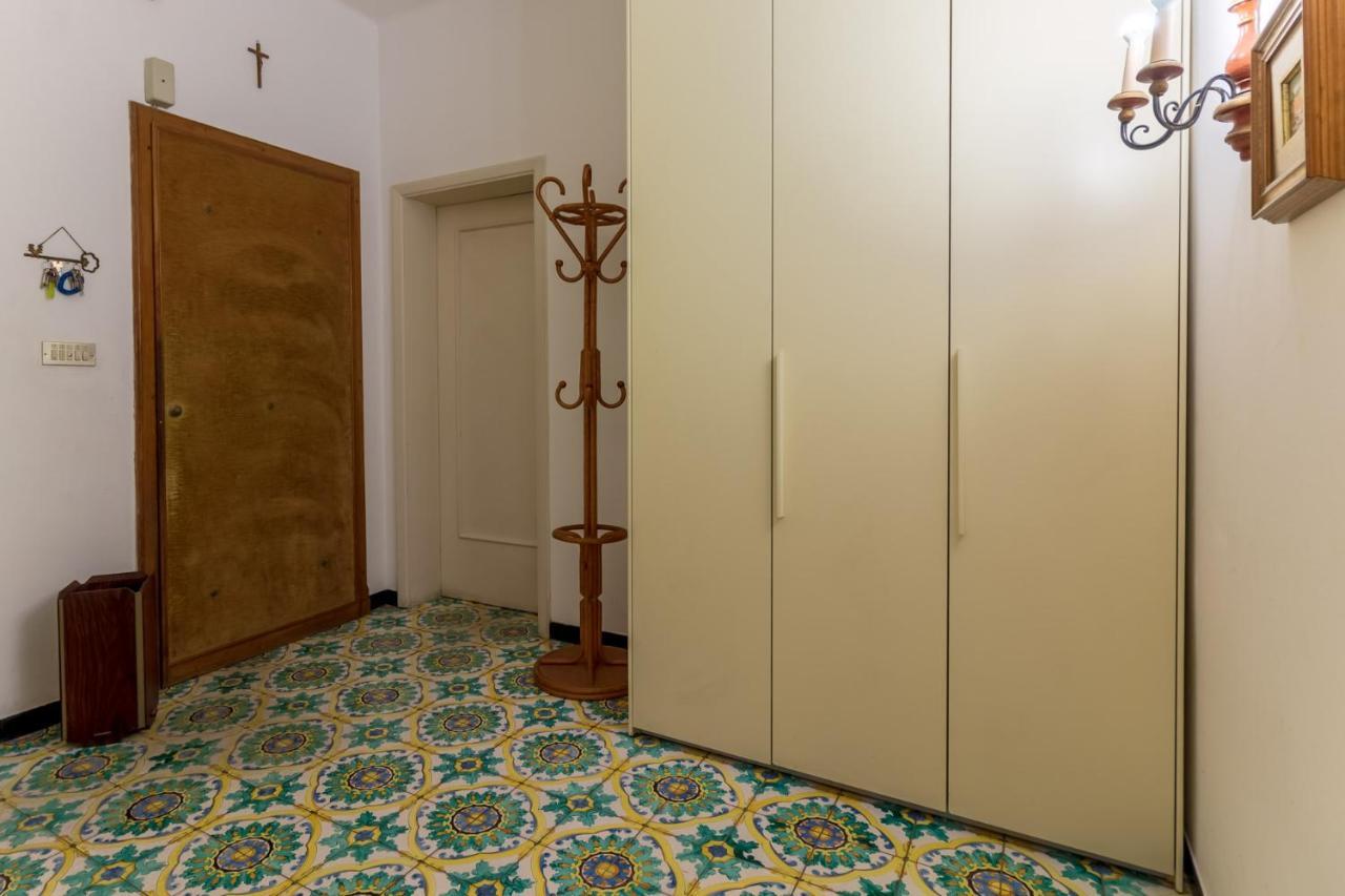 Michelle Apartment Rapallo Bagian luar foto